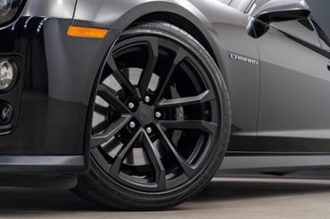 2014 Chevrolet Camaro - Thumbnail