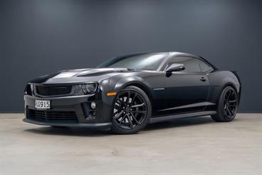 2014 Chevrolet Camaro - Thumbnail
