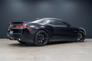 2014 Chevrolet Camaro - Thumbnail