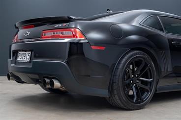 2014 Chevrolet Camaro - Thumbnail