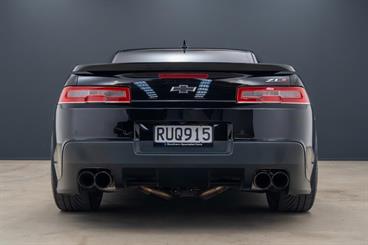 2014 Chevrolet Camaro - Thumbnail