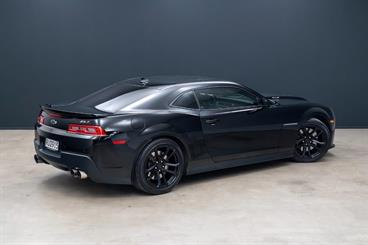 2014 Chevrolet Camaro - Thumbnail