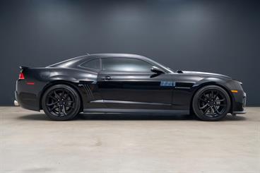2014 Chevrolet Camaro - Thumbnail