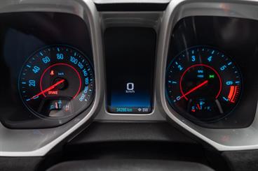 2014 Chevrolet Camaro - Thumbnail