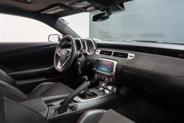 2014 Chevrolet Camaro - Thumbnail