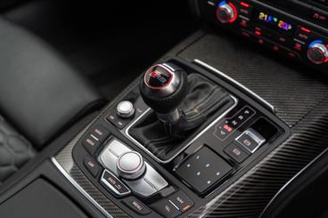 2018 Audi RS6 - Thumbnail