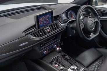 2018 Audi RS6 - Thumbnail