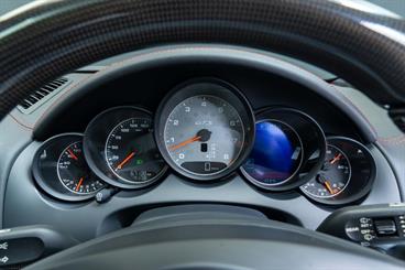 2014 Porsche Cayenne - Thumbnail