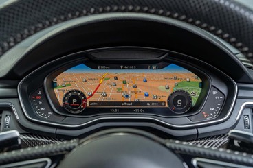 2019 Audi RS4 - Thumbnail