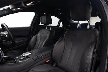 2017 Mercedes-Benz S 350 - Thumbnail