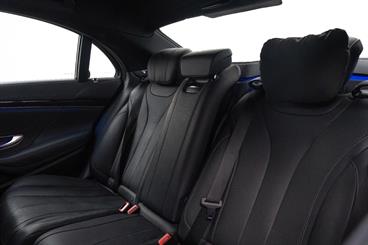 2017 Mercedes-Benz S 350 - Thumbnail
