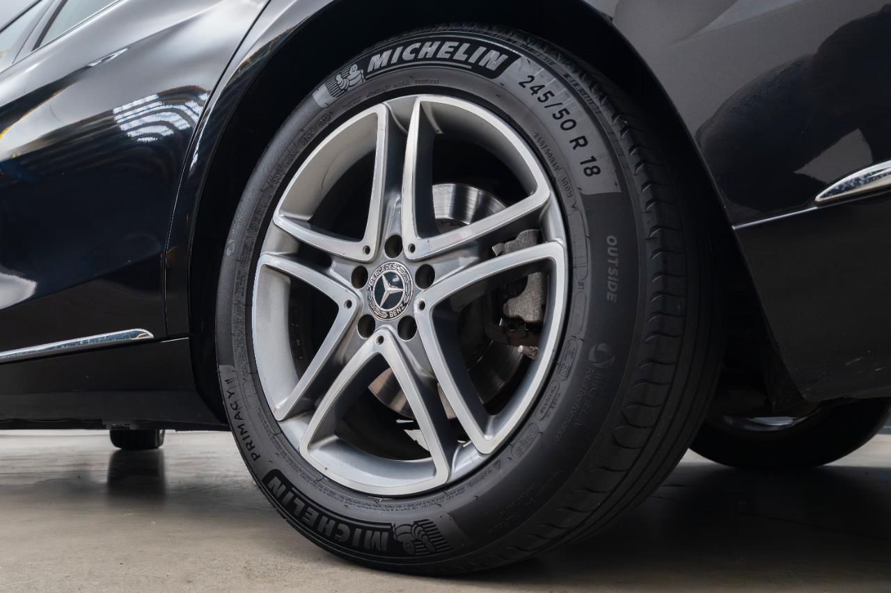 2017 Mercedes-Benz S 350