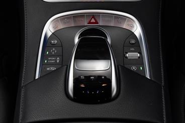 2017 Mercedes-Benz S 350 - Thumbnail