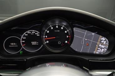2019 Porsche Panamera - Thumbnail
