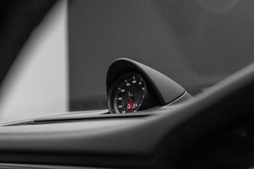 2019 Porsche Panamera - Thumbnail