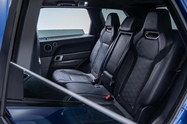 2019 Land Rover Range Rover Sport - Thumbnail