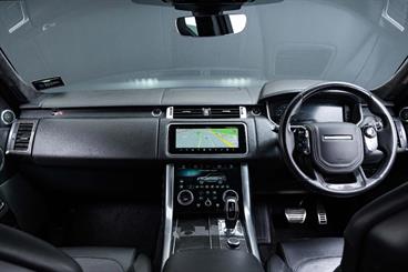 2019 Land Rover Range Rover Sport - Thumbnail