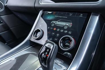 2019 Land Rover Range Rover Sport - Thumbnail