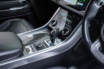 2019 Land Rover Range Rover Sport - Thumbnail