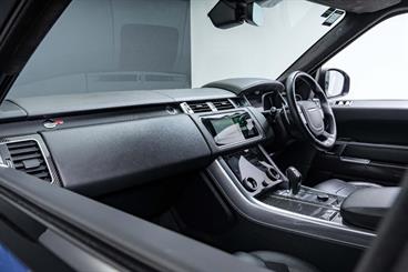2019 Land Rover Range Rover Sport - Thumbnail