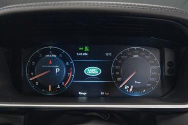 2015 Land Rover Range Rover - Thumbnail
