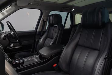 2015 Land Rover Range Rover - Thumbnail