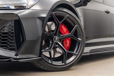 2023 Audi RS6 - Thumbnail