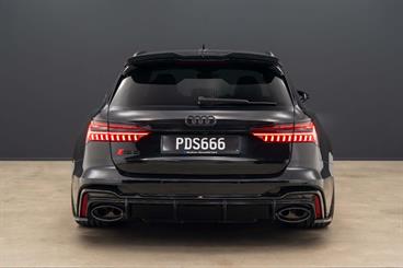 2023 Audi RS6 - Thumbnail