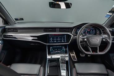 2023 Audi RS6 - Thumbnail