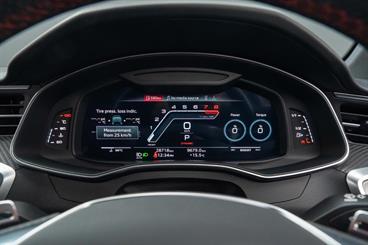 2023 Audi RS6 - Thumbnail