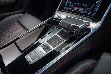 2023 Audi RS6 - Thumbnail