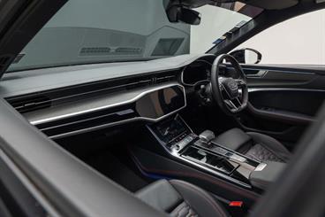 2023 Audi RS6 - Thumbnail