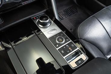 2019 Land Rover Discovery - Thumbnail
