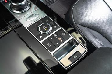 2019 Land Rover Discovery - Thumbnail