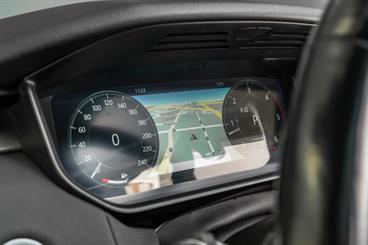 2019 Land Rover Discovery - Thumbnail