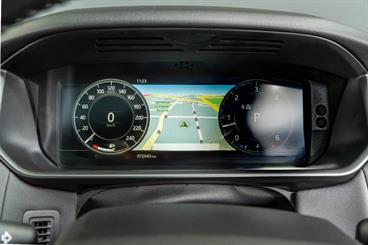 2019 Land Rover Discovery - Thumbnail