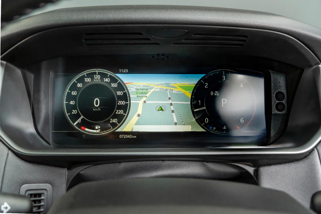 2019 Land Rover Discovery