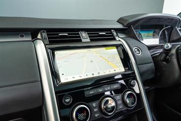 2019 Land Rover Discovery - Thumbnail