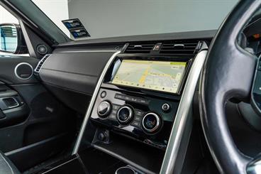 2019 Land Rover Discovery - Thumbnail
