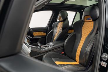 2021 BMW X5 - Thumbnail