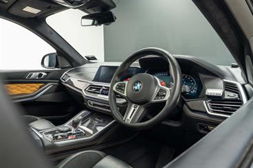 2021 BMW X5 - Thumbnail