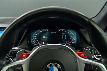 2021 BMW X5 - Thumbnail