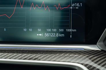 2021 BMW X5 - Thumbnail