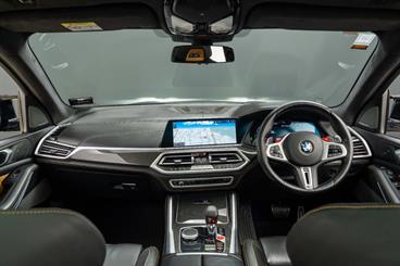 2021 BMW X5 - Thumbnail