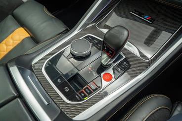 2021 BMW X5 - Thumbnail