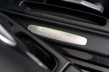 2006 Porsche Boxster - Thumbnail