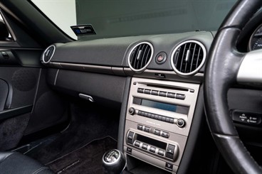 2006 Porsche Boxster - Thumbnail