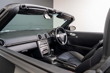 2006 Porsche Boxster - Thumbnail