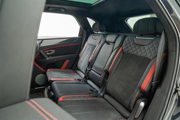 2020 Bentley Bentayga - Thumbnail