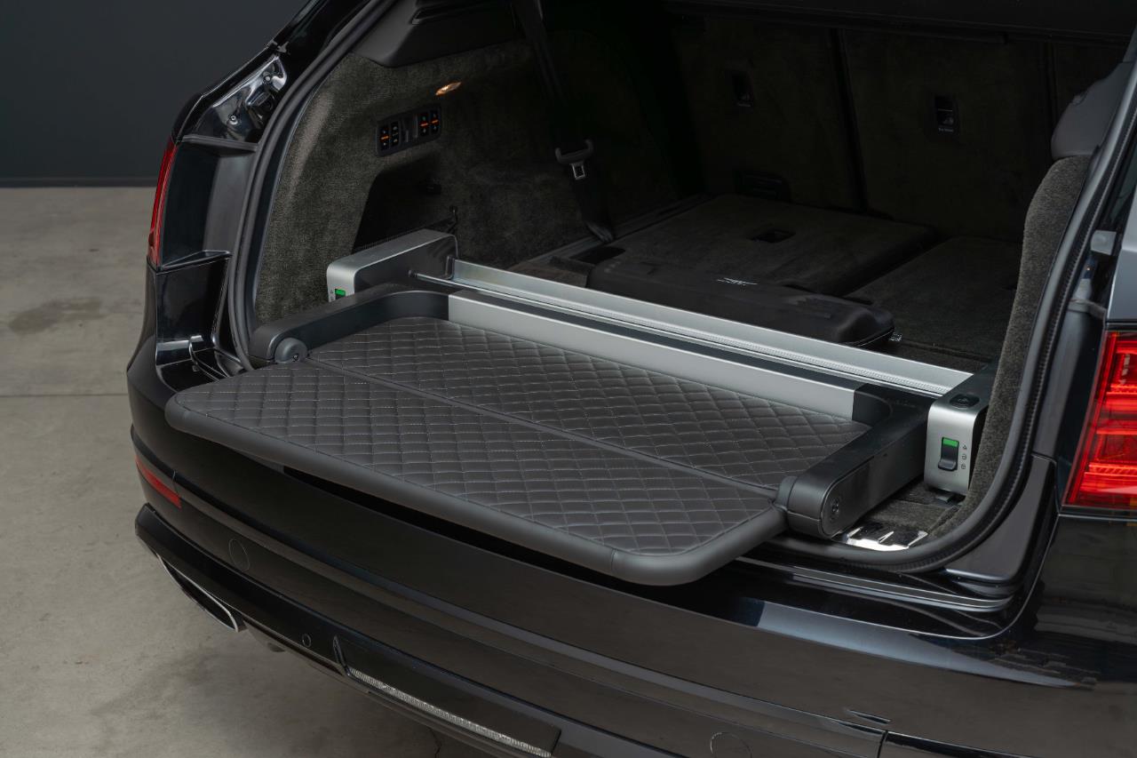 2020 Bentley Bentayga